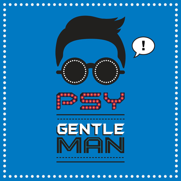 دانلود موزیک ویدیو جدید PSY به نام Gentleman